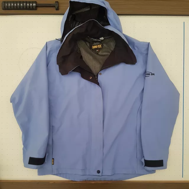 Tog 24 technical jacket gore tex hotsell