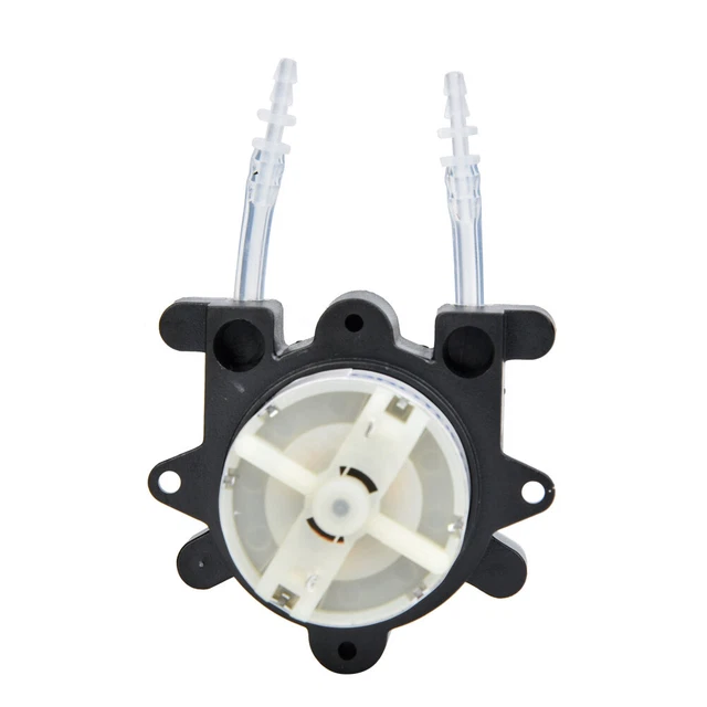 Mini Peristaltic Pump High Quality Type B For Lab Bioengineering G528 DC12V