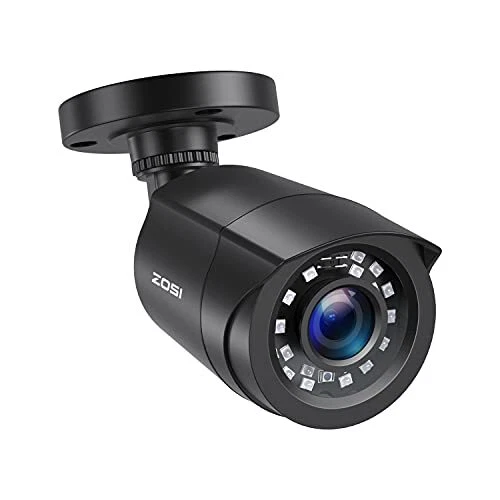 ZOSI 2.0MP 1080p 1920TVL Outdoor Indoor ,Hybrid 4-in-1 TVI/CVI/AHD/CVBS CCTV ...