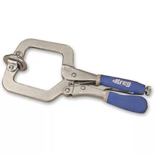 Kreg 3" Premium Face Clamps KHC-PREMIUM 76mm (3") 855613