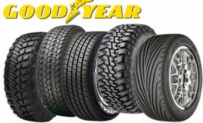 Goodyear Tires 20% Off Coupon, applies to entire tire purchase.
