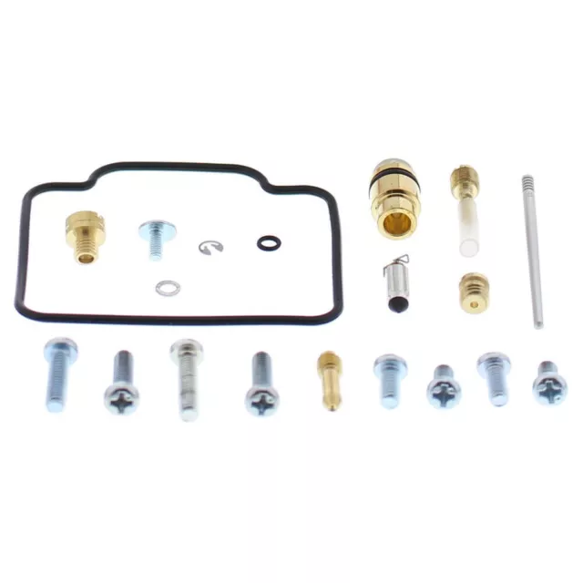 Carburetor Rebuild Kit Arctic Cat 250 4x4 01 ALL BALLS 26-1572 NEW