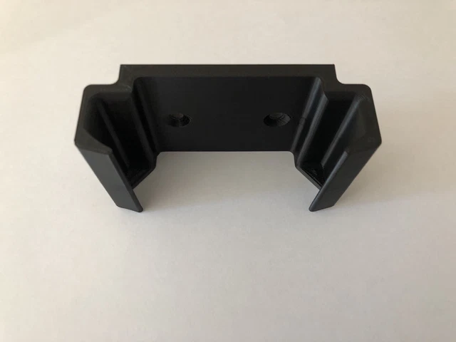Soporte de controlador Ecotech Vortech MP10, MP40 y MP60 montaje x1