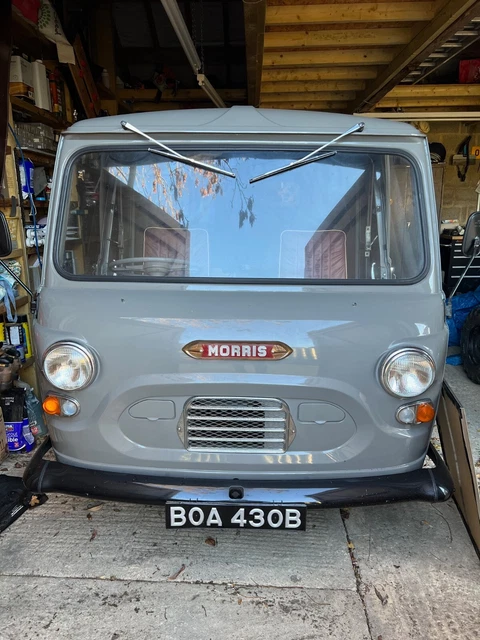 AUSTIN J4 CLASSIC Famous Very Rare PicClick UK