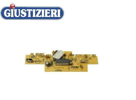 Scheda Termostato Elettronica - Frigorifero, Congelatore - ARISTON - Foto 4