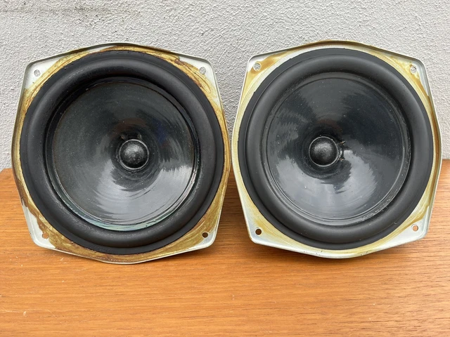 Woofer KEF B200 – Unité, Prix à L'unité, état Occasion