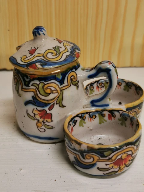 Récipient De Sel En Céramique Avec Couvercle En Bois, Conteneur De Sel De Comptoir, Pot D'assaisonnement De Cuisine, Porte-sel Avec Cuillère, Pot Pour Assaisonnement De Cuisine, Porte-sel Pour