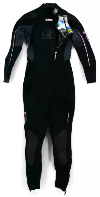 BODY GLOVE EXO 3mm Gr. M Damen - Divingsuit Wetsuit Neoprenanzug Tauchenanzug