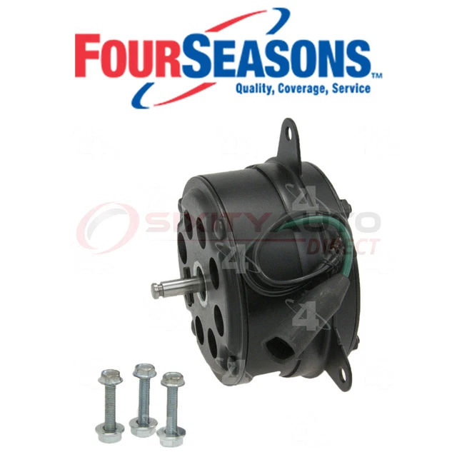Four Seasons 35150 Fan Motor for Air Conditioning HVAC vk