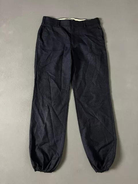 comme des garcons junya watanabe Pants  womens Wool Gray Size S