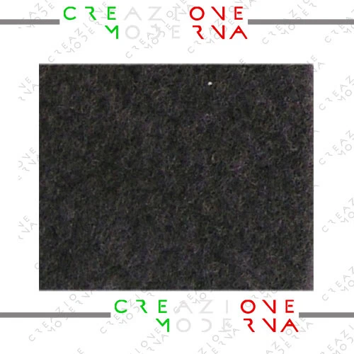 Phonocar 4/383 Moquette Antracite Liscia 70X140 Cm Auto