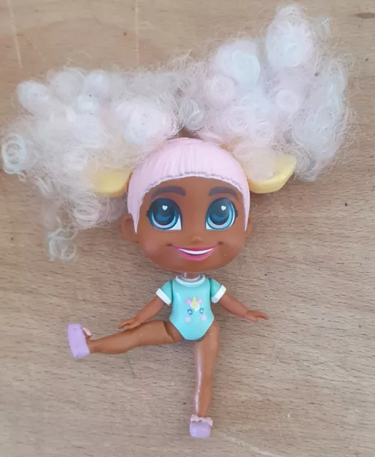 Poupée Doll Hairdorables 2017
