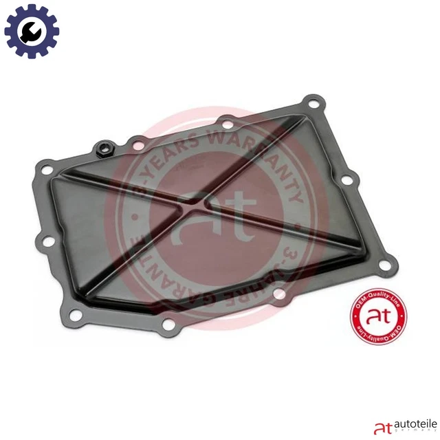 OIL SUMP AUTOMATIC TRANSMISSION at30065 FOR MERCEDES-BENZ C-CLASS/T ...
