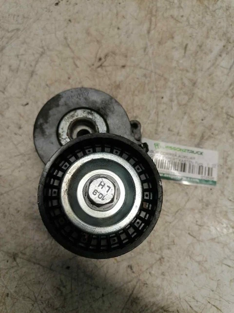 604846 galet tendeur pour PEUGEOT EXPERT TEPEE 2.0 HDI 120 2007 997310