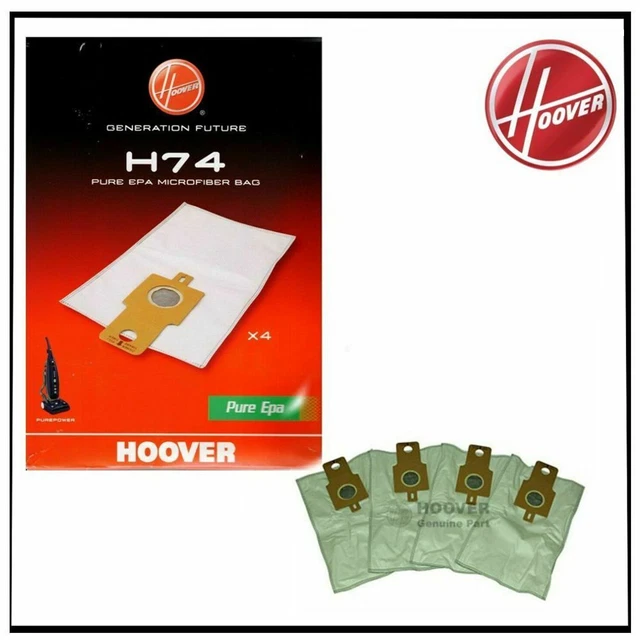 46 Migliori Sacchetti Aspirapolvere Bosch Pro Energy Nel 2024 - Foto 4