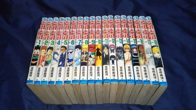 Yoshihiro Togashi Manga Hunter X Hunter Vol 1 36 Set Japanese 137 66 Picclick Uk