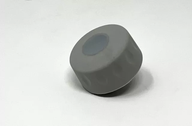 HP / Agilent PSU Knob fits E3640A, E3642A, E3643A, E3644A, E3647A & other