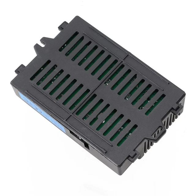 Récepteur/Boîtier De Commande Weelye RX98 24V - Pour Voiture Enfant Ou Petit Véhicule électrique