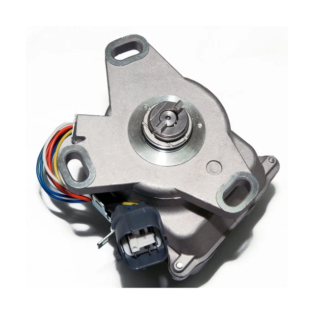 MAS Ignition Distributor w/Cap & Rotor 606-58902 30100-P73-A02 Compatible wit...