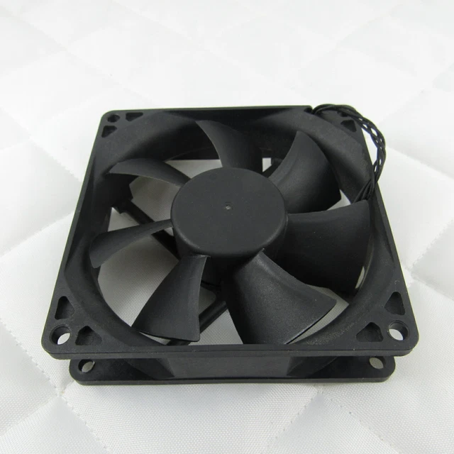 HP Z240 WORKSTATION Tower Rear System Fan 834546-001 £12.00 - PicClick UK