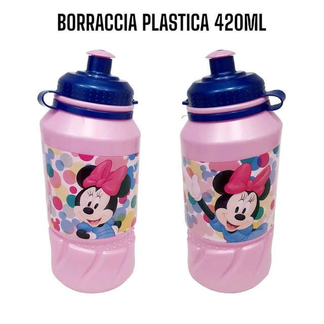Vasos de Vidrio Hello Kitty 300 Ml Fun Kids