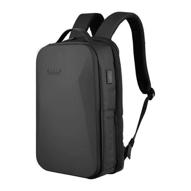 Sac à Dos ProShield Smart Bulletproof Noir - Neuf Avec étiquettes, Nombreuses Poches, Fabrication USA