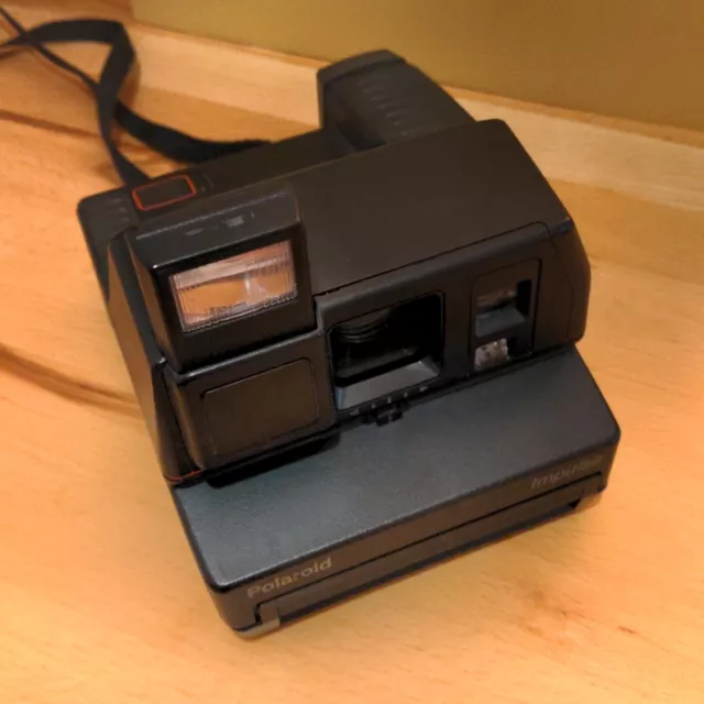 Polaroid Impulse Instant Camera 2