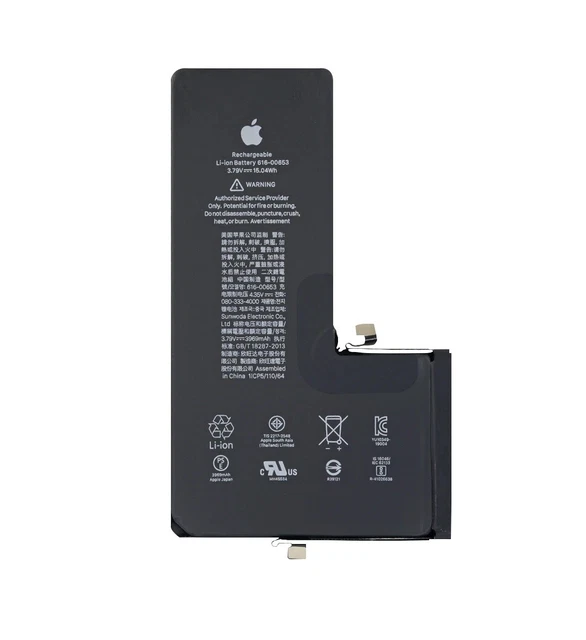 BATTERIE IPHONE 11 PRO MAX Original Apple Occasion Etat 80 84 EUR