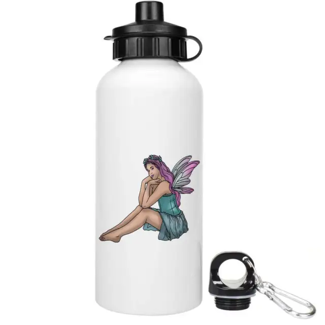 "Botellas de agua reutilizables ""Beautiful Fairy"" (WT037346)