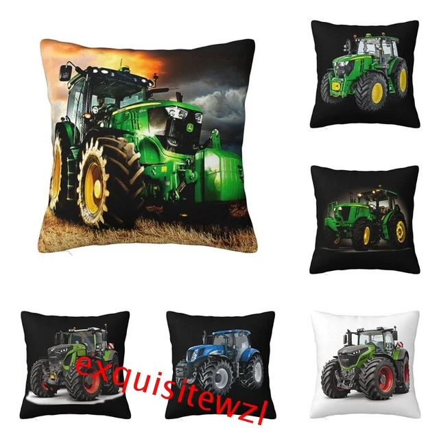 John deere pillow cases clearance