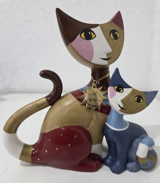 Cats Goebel R. Wachtmeister - .cz - český a evropský porcelán, sklo, příbory