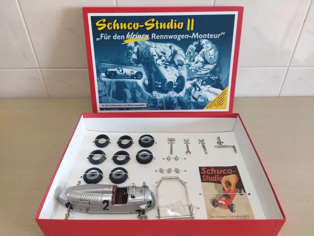 SCHUCO 