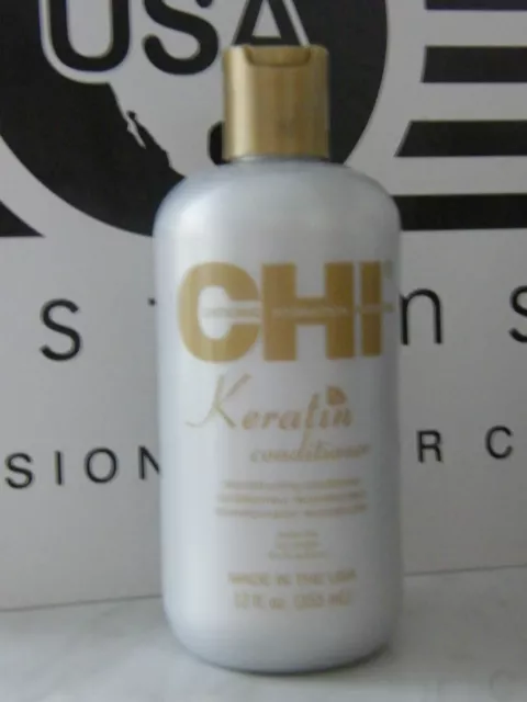 CHI KERATIN Reconstructing CONDITIONER 355ml von Farouk