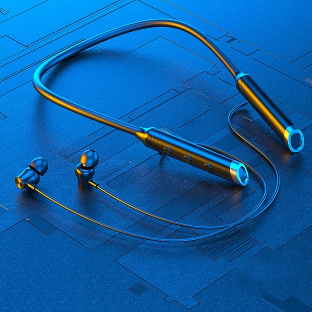 Shocking online bass earphones