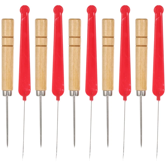 Beading Needle Crochet DIY Tools Household Tools Threaded Cone
