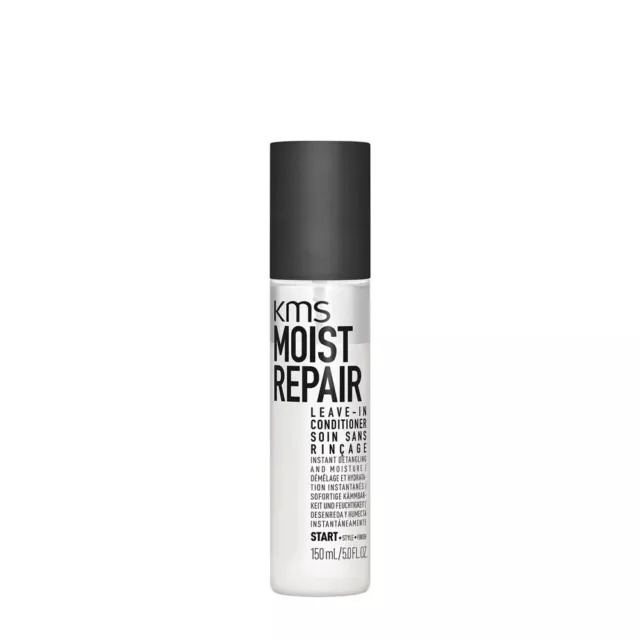 KMS Moist Repair Leave-in Conditioner 150ml Conditioner Ohne Spülung