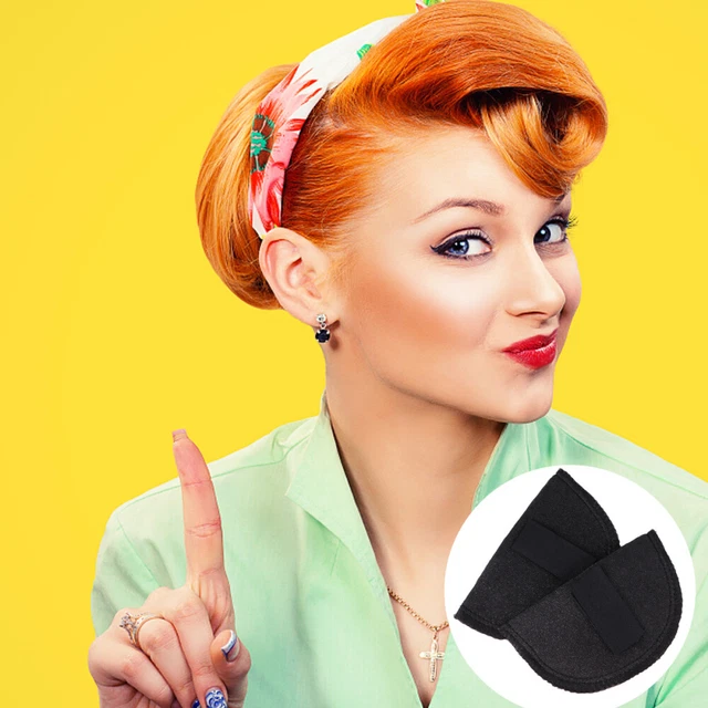 12 Coussinets Bretelles Soutien-gorge - Silicone Antidérapant - 3 Couleurs