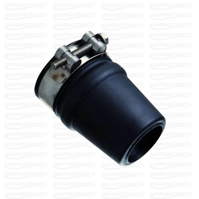 INBOARD PROPELLER SHAFT Seal Replacement 50mm Volvo Penta Genuine Part