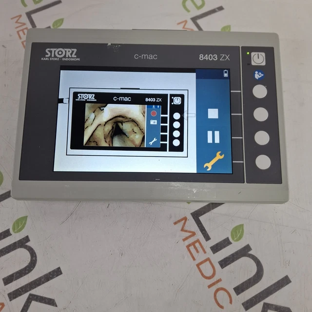 コンピュータビジョン Endoscope Systems & Camera Control Units, Handpieces & Instruments