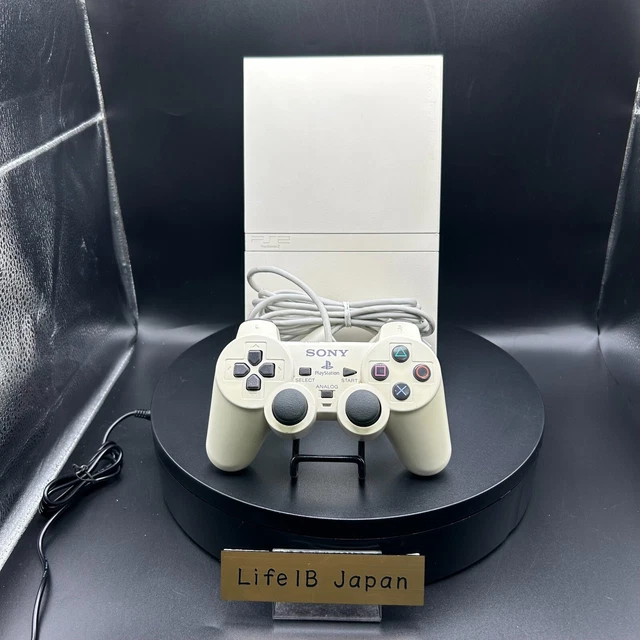 PlayStation2 - PlayStation2　SCPH-90000 732?cb=20140304073603