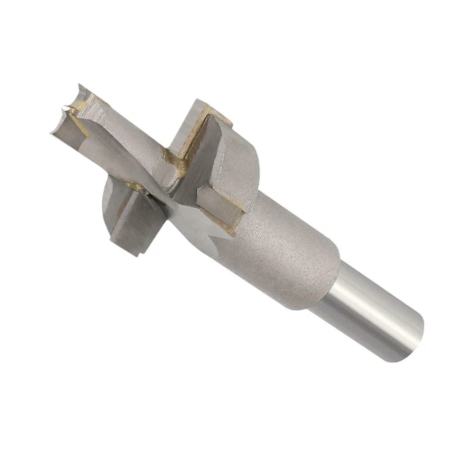 FAMAG 3533 3533.016 Fraise à Main WS 16 Mm Avec Manche En Plastique