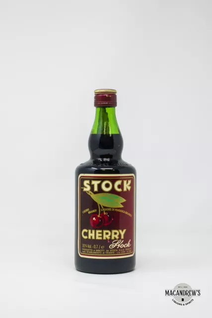 Cherry STOCK