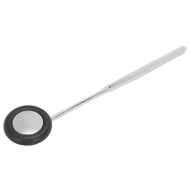Round Shape Neurological Hammer Diagnostic Testing Examination Hammer Percussor