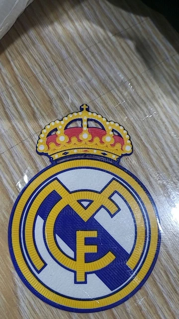 Flocage Officiel - Réal Madrid, Bale, 2015/2016, Home, Noir