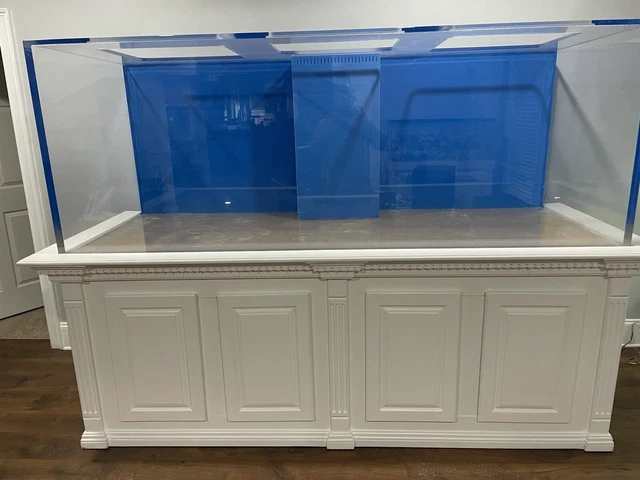 fish tank stand