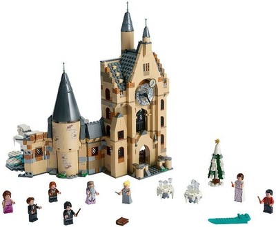 used lego harry potter
