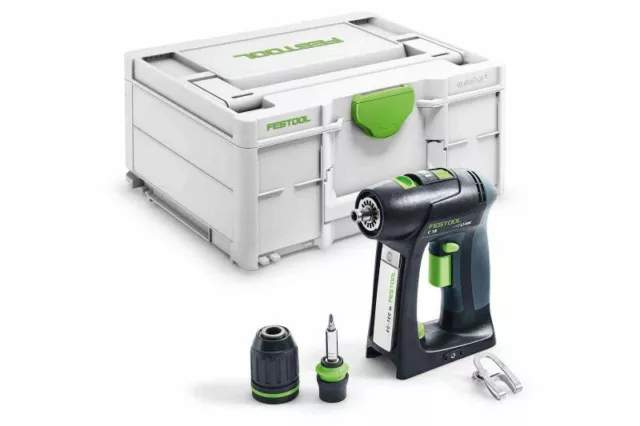 Festool t18 online basic