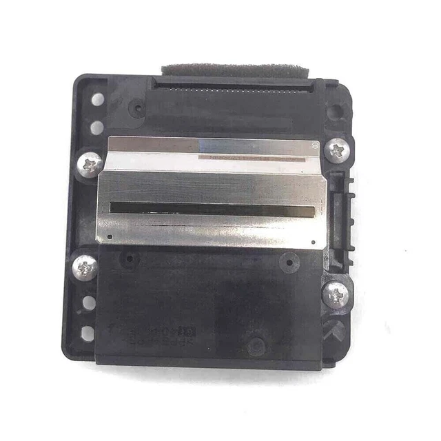 Tête D'Impression De Rechange Pour Imprimantes Epson EcoTank L6160-L6198, ET-3750, ET-4750, ET-15000 - 5