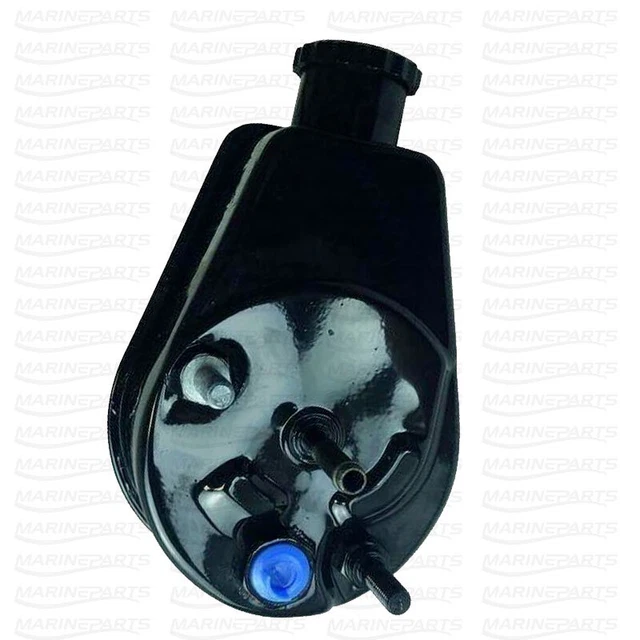 POWER STEERING PUMP 3888323 for MerCruiser OMC and Volvo Penta 4cyl