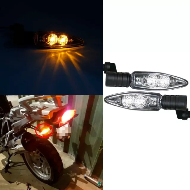 Original BMW Motorrad LED Blinker / Neu / diverse Modelle / 63138522499